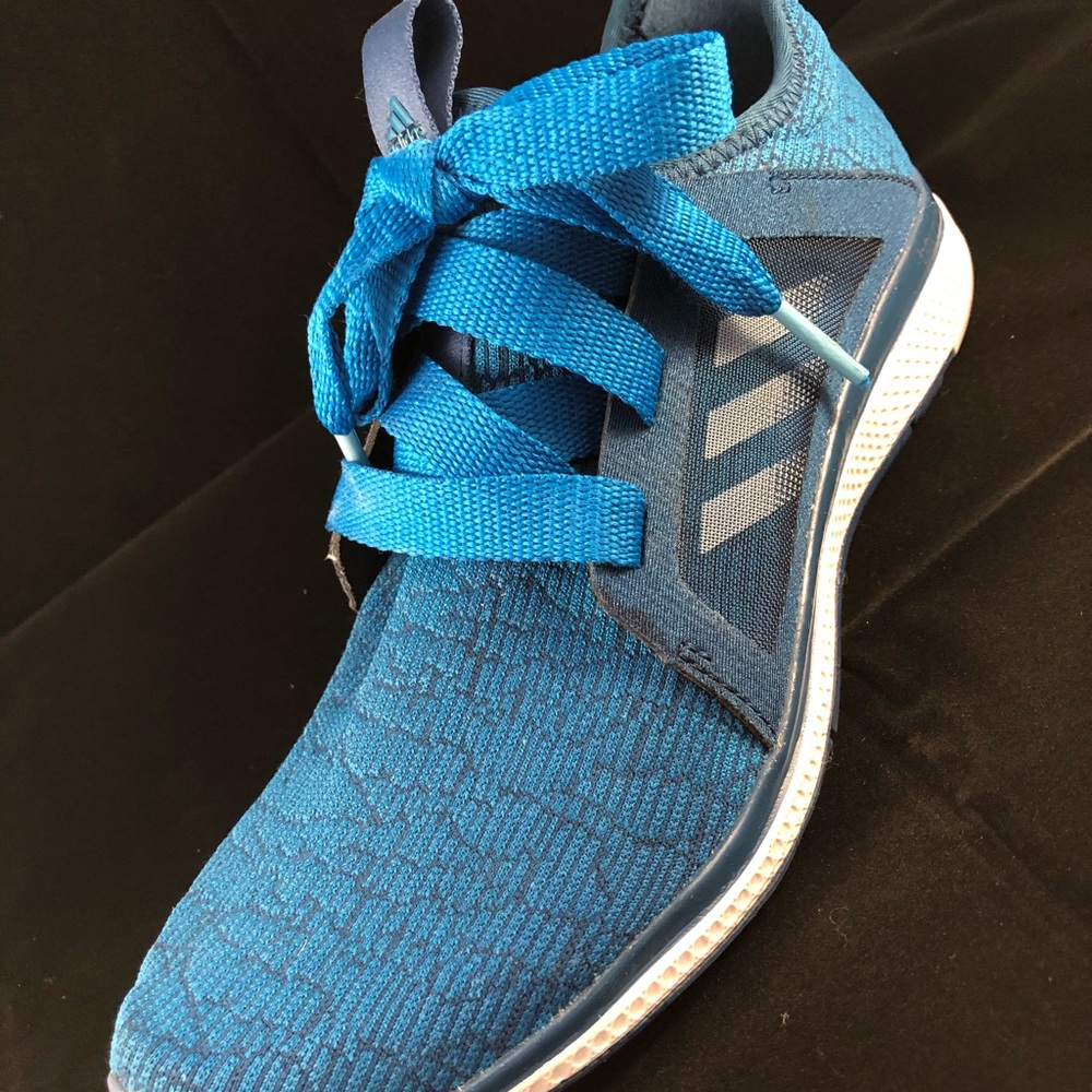Adidas Edge Lux Bounce